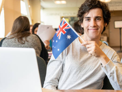 Why Study In Australia